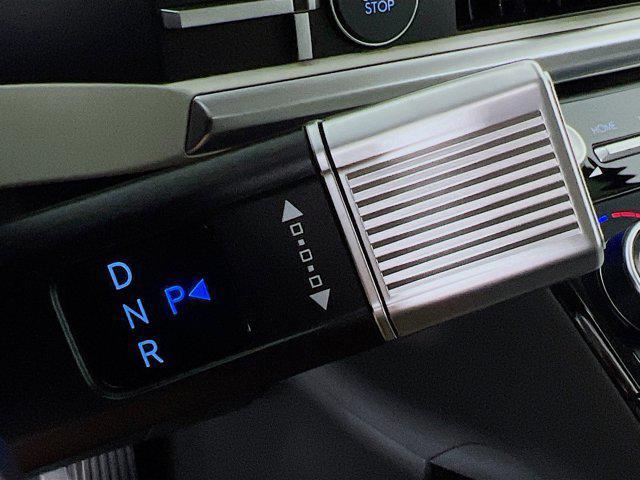 new 2025 Hyundai Santa Fe car, priced at $41,520