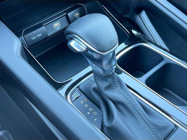 new 2025 Kia Telluride car, priced at $36,703