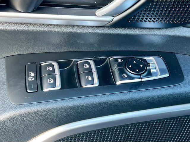 new 2025 Kia Telluride car, priced at $36,703