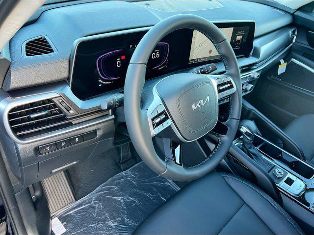 new 2025 Kia Telluride car, priced at $36,703