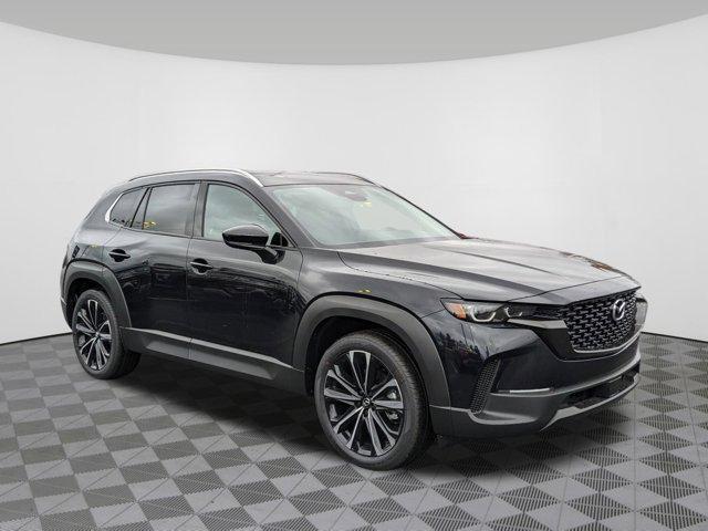 new 2025 Mazda CX-50 car, priced at $38,774