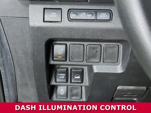 used 2022 Nissan Frontier car, priced at $28,367