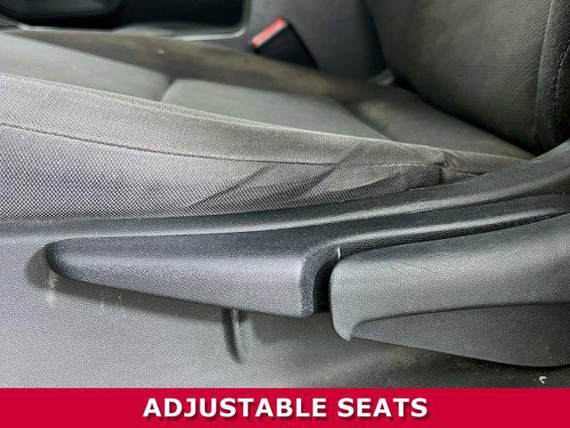used 2022 Nissan Frontier car, priced at $28,367