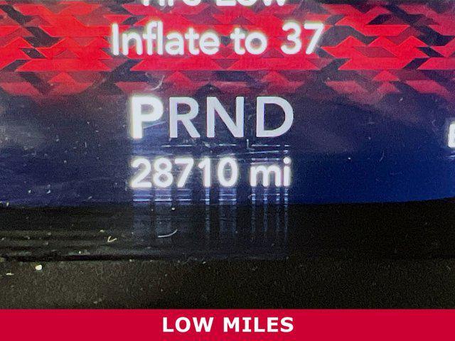 used 2021 Jeep Wrangler Unlimited car, priced at $57,580