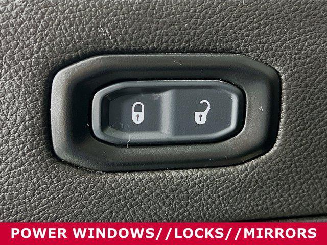 used 2021 Jeep Wrangler Unlimited car, priced at $57,580