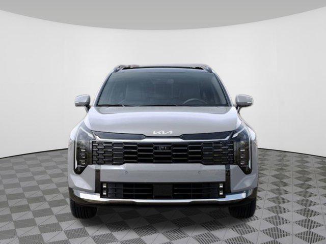 new 2026 Kia Sportage car, priced at $37,229