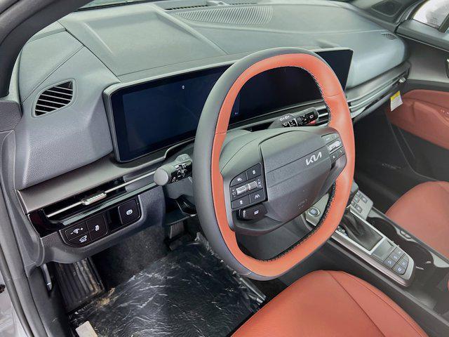new 2026 Kia Sportage car, priced at $36,461