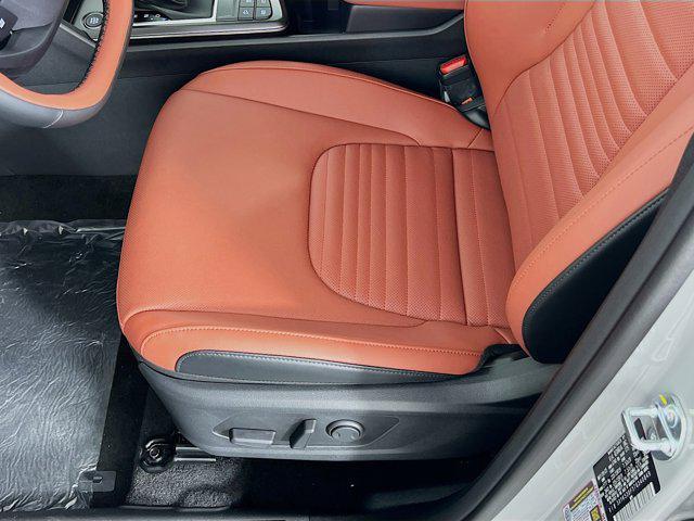 new 2026 Kia Sportage car, priced at $36,461