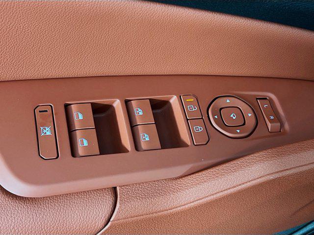 new 2026 Kia Sportage car, priced at $36,461