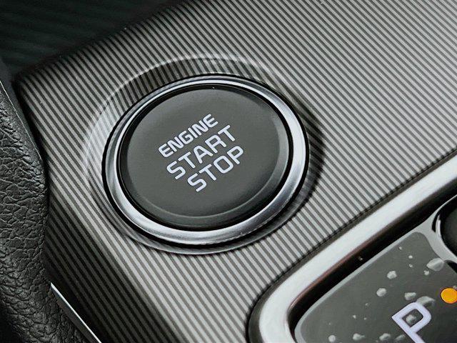 new 2026 Kia Sportage car, priced at $36,461