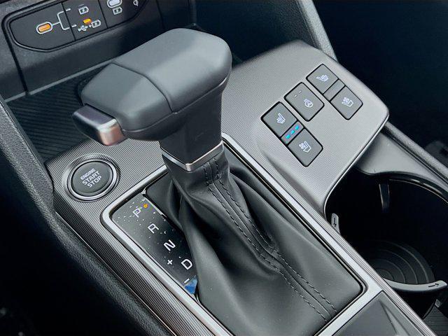 new 2026 Kia Sportage car, priced at $36,461
