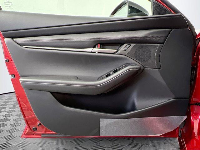 new 2026 Mazda Mazda3 car, priced at $29,120