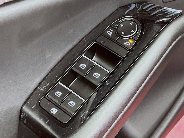 new 2026 Mazda Mazda3 car, priced at $29,120