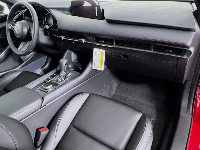 new 2026 Mazda Mazda3 car, priced at $29,120