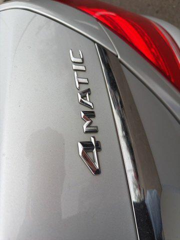 used 2016 Mercedes-Benz S-Class car, priced at $27,046