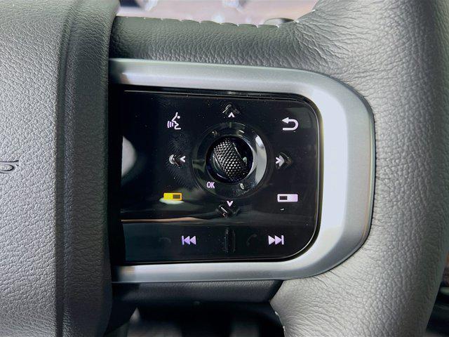 new 2025 Nissan Armada car, priced at $72,753