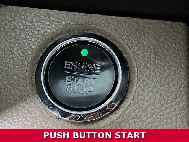 used 2019 Ford F-150 car, priced at $34,481