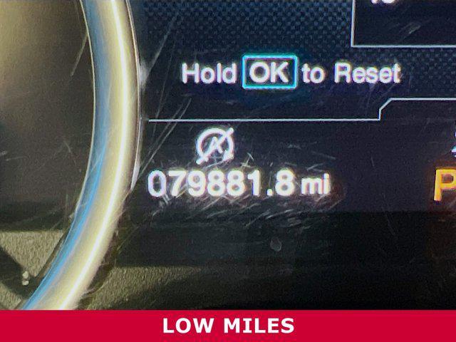 used 2019 Ford F-150 car, priced at $34,481