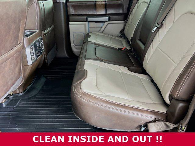 used 2019 Ford F-150 car, priced at $34,481