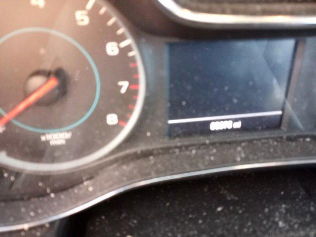 used 2017 Chevrolet Cruze car, priced at $11,726