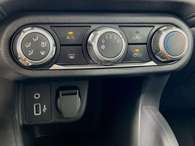 new 2025 Nissan Versa car, priced at $20,414
