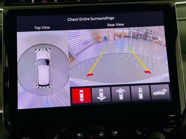 new 2025 Jeep Grand Cherokee car, priced at $52,596