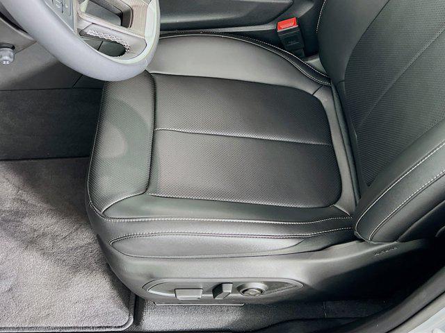 new 2025 Jeep Grand Cherokee car, priced at $52,596
