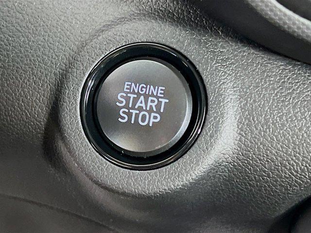new 2025 Hyundai Venue car, priced at $24,300