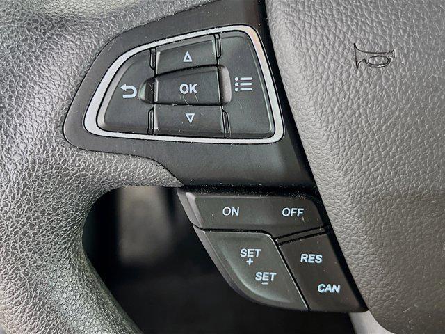 used 2022 Ford EcoSport car, priced at $18,981