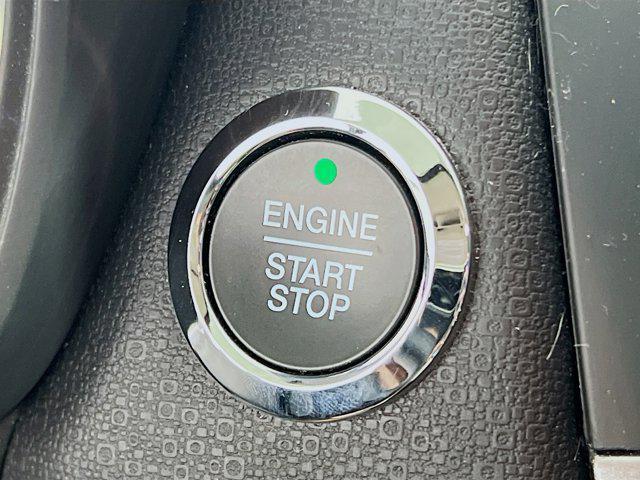 used 2022 Ford EcoSport car, priced at $18,981