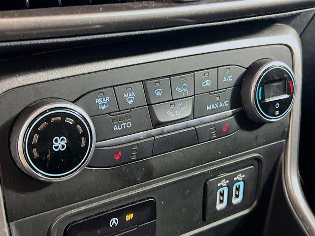 used 2022 Ford EcoSport car, priced at $18,981