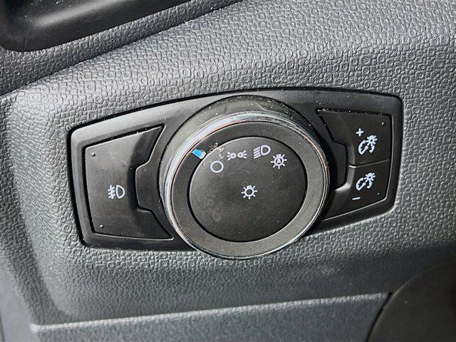used 2022 Ford EcoSport car, priced at $18,981