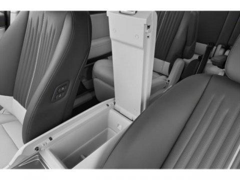 new 2026 Hyundai IONIQ 9 car, priced at $77,717