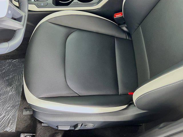 new 2025 Kia K4 car, priced at $27,645