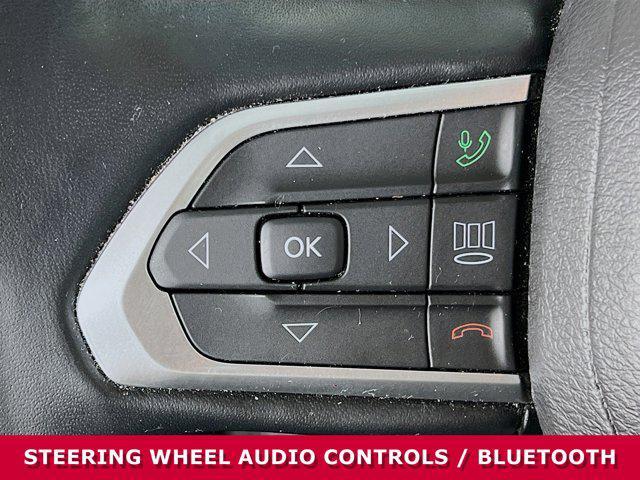 used 2022 Jeep Compass car, priced at $21,981