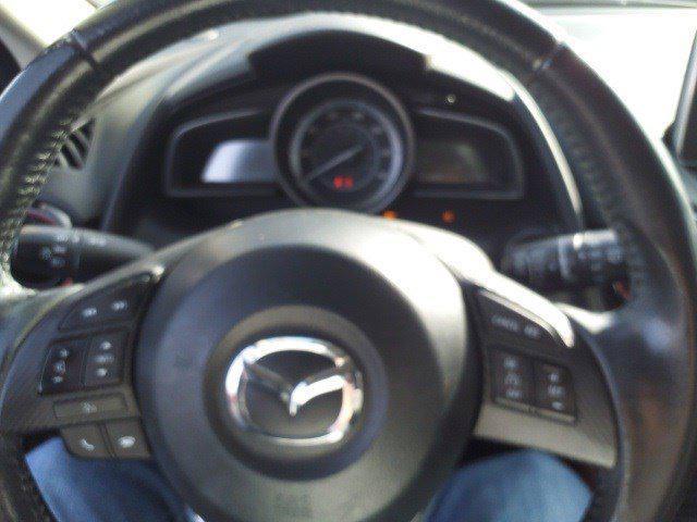 used 2016 Mazda CX-3 car, priced at $12,623