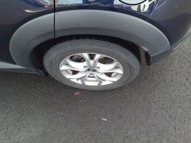 used 2016 Mazda CX-3 car, priced at $12,623