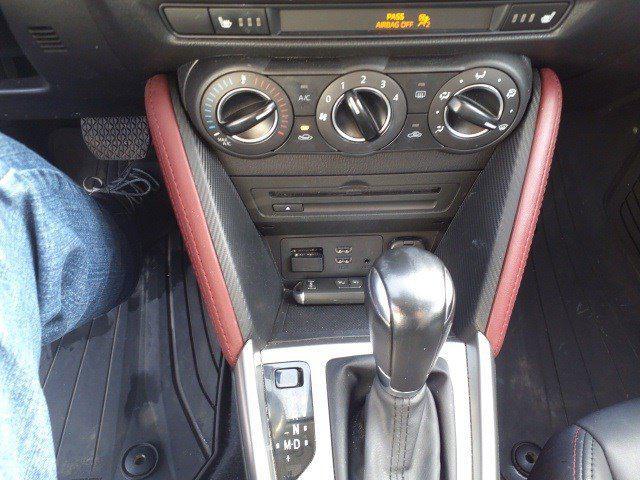 used 2016 Mazda CX-3 car, priced at $12,623