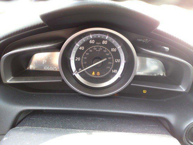 used 2016 Mazda CX-3 car, priced at $12,623