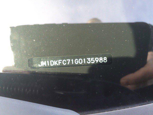 used 2016 Mazda CX-3 car, priced at $12,623