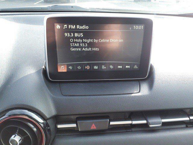 used 2016 Mazda CX-3 car, priced at $12,623