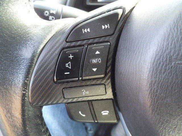 used 2016 Mazda CX-3 car, priced at $12,623