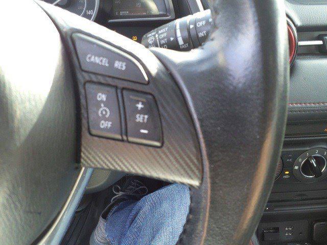 used 2016 Mazda CX-3 car, priced at $12,623