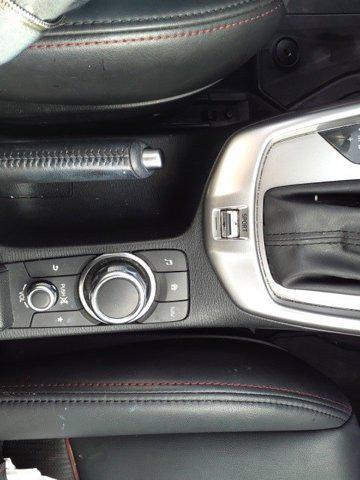 used 2016 Mazda CX-3 car, priced at $12,623