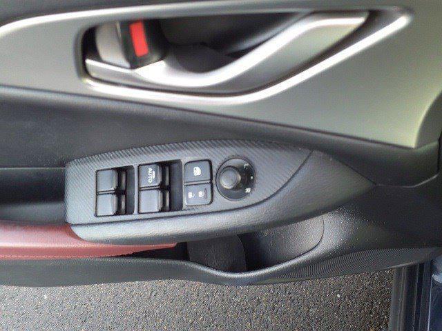 used 2016 Mazda CX-3 car, priced at $12,623