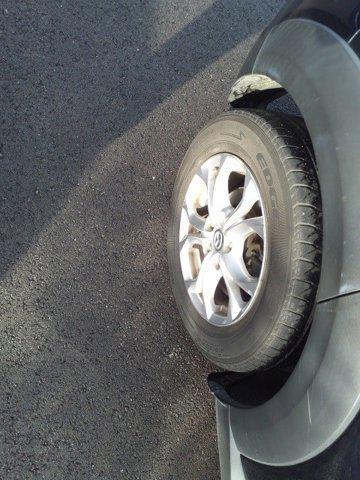 used 2016 Mazda CX-3 car, priced at $12,623