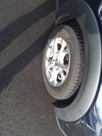 used 2016 Mazda CX-3 car, priced at $12,623