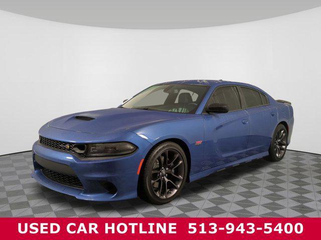 used 2023 Dodge Charger car, priced at $54,171