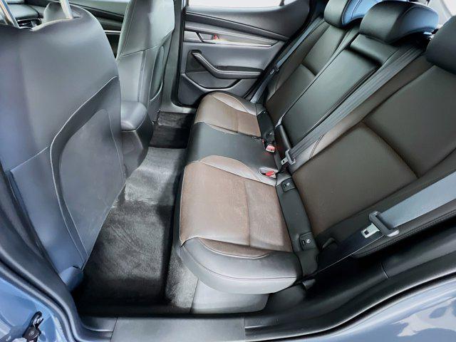 used 2024 Mazda Mazda3 car, priced at $30,185