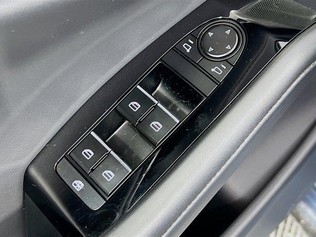 used 2024 Mazda Mazda3 car, priced at $30,185